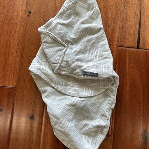 SwaddleMe Cream Baby Swaddle